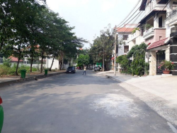 Cho Thuê Đất Khu An Phú - An Khánh 10x20m - Giá 40 Triệu/Tháng