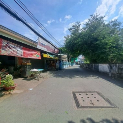 Gấp bán nhà Đường 18 Linh Trung Thủ Đức, 84m,ngang7m, chỉ 3 tỉ hơn