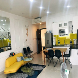 OT 38M2 GIÁ 11.5Tr/Tháng, Bao phí Quản lý,Full Nội Thất, Ở NGAY Q7