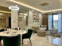 Bán căn hộ Nam phúc .pmh.q7.hcm