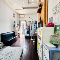 Bán nhà mặt tiền 3 lầu 148 PHAN ĐĂNG LƯU p3 PHÚ NHUẬN (Ngã 4 PXL - PN)