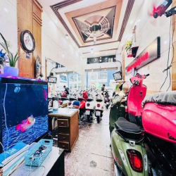 Bán nhà mặt tiền 3 lầu 148 PHAN ĐĂNG LƯU p3 PHÚ NHUẬN (Ngã 4 PXL - PN)