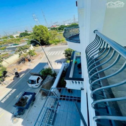 Bán biệt thự đẹp thang máy full nội thất 9x17, 4pn, 6wc, nhà đẹp,22ty5