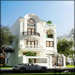 Bán biệt thự đẹp thang máy full nội thất 9x17, 4pn, 6wc, nhà đẹp,22ty5