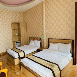 Bạn khách sạn Lê văn Khương Q12.-288m-chỉ 25 tỷ - 5 tầng