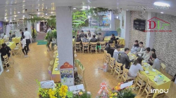 Sang quán KQH Yersin Phường 9 Đà Lạt đang kinh doanh quán ăn