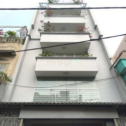 Bán gấp nhà MT Tôn Thất Thiệp - Hồ Tùng Mậu, P. Bến Nghé, Q1. 4.5x20m