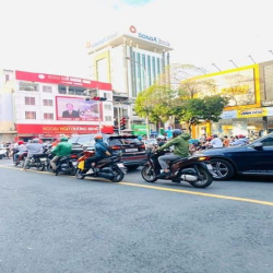 Bán nhà mặt tiền 3 lầu 148 PHAN ĐĂNG LƯU p3 PHÚ NHUẬN (Ngã 4 PXL - PN)