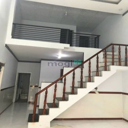 Cho Thuê Nhà Mới Xây, 40m, Gác Lửng, Giá Chỉ :2Tr500/Tháng