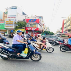 Bán nhà mặt tiền 3 lầu 148 PHAN ĐĂNG LƯU p3 PHÚ NHUẬN (Ngã 4 PXL - PN)