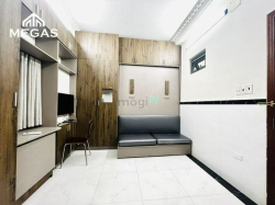 Căn Hộ 1 Phòng Ngủ Đầy Đủ Nội Thất - Trên Đường Tô Ký - Giá Siêu Rẻ