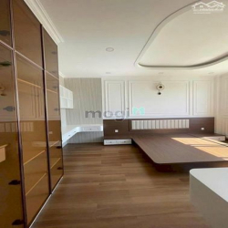 Bán biệt thự đẹp thang máy full nội thất 9x17, 4pn, 6wc, nhà đẹp,22ty5