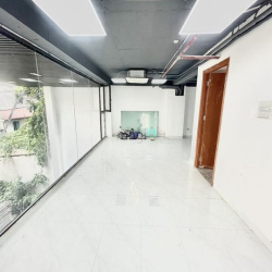 Văn phòng cho thuê quận 3 phường 8 DT 50m2 giá rẻ.