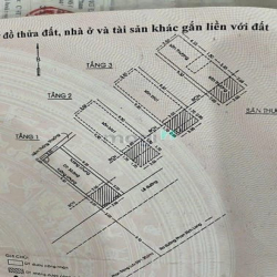 Bán nhà mặt tiền 3 lầu 148 PHAN ĐĂNG LƯU p3 PHÚ NHUẬN (Ngã 4 PXL - PN)