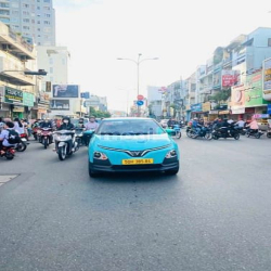 Bán nhà mặt tiền 3 lầu 148 PHAN ĐĂNG LƯU p3 PHÚ NHUẬN (Ngã 4 PXL - PN)