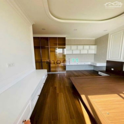 Bán biệt thự đẹp thang máy full nội thất 9x17, 4pn, 6wc, nhà đẹp,22ty5