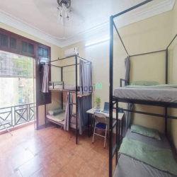 Phòng ghép Homestay đủ đồ Bạch Mai, Giải Phóng