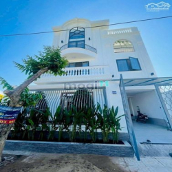 Bán biệt thự đẹp thang máy full nội thất 9x17, 4pn, 6wc, nhà đẹp,22ty5