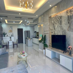 bán căn hộ green view 106m2, nhà mới làm đẹp ngay nguyễn lương bằng