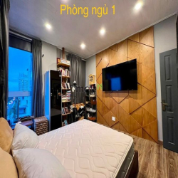 CHO THUÊ PENTHOUSE CAO CẤP KHU STAR HILL Phú Mỹ Hưng Quận 7 Giá Rẻ