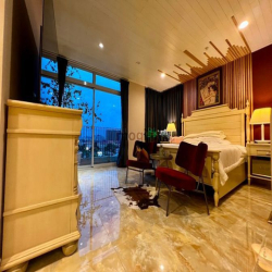 CHO THUÊ PENTHOUSE CAO CẤP KHU STAR HILL Phú Mỹ Hưng Quận 7 Giá Rẻ