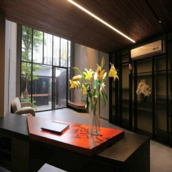 Nhà Đẹp Kế Bên Ba Son, Quận 1. 80m x 7 Tầng Thang Máy