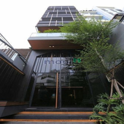 Nhà Đẹp Kế Bên Ba Son, Quận 1. 80m x 7 Tầng Thang Máy