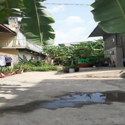 Chủ kẹt tiền cứng rét, bán căn nhà sổ chung 1 căn,