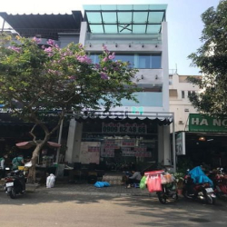 Cần cho thuê nhà phố kinh doanh, tại Phú Mỹ Hưng, Q7.