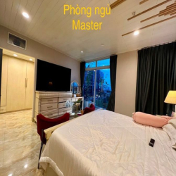 CHO THUÊ PENTHOUSE CAO CẤP KHU STAR HILL Phú Mỹ Hưng Quận 7 Giá Rẻ