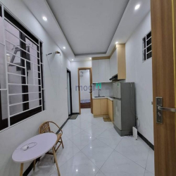 Chung Cư Mini Gần Quốc Tử Giám-DT48m2-2 ngủ-Chỉ 1.25 tỷ-Thang máy