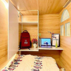 Sleepbox quận 10 ngay Vạn hạnh mall đầy đủ tiện nghi