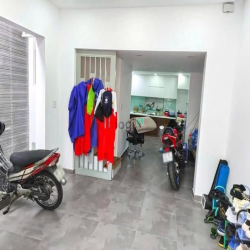 BÁN GẤP - Nhà 1 lầu hẻm 314 Huỳnh Tấn Phát, Tân Thuận Tây, Quận 7