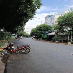 Căn góc mặt tiền 165m2TC 480m2 sàn TN 60 triệu với 25CHDV Tân Phú