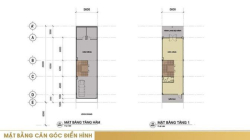 Cho thuê nhanh Mặt bằng TẦNG TRỆT KĐT Sala, Vỉa hè rộng.Giá 19tr/tháng