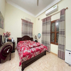 Vương Thừa Vũ-Ô tô đỗ cửa-15m ra mặt phố-Phân lô cực đẹp