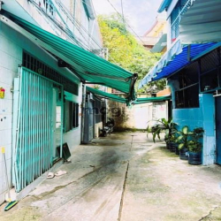 Bán nhà Tân Bình - P10 - Lạc Long Quân, 2 T (4,2x10), hẻm 4m, 4.2 tỷ