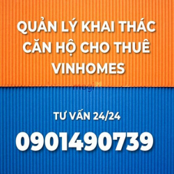 ✅ Căn Hộ Tiện Nghi Vinhomes - Studio - Full Nội Thất - Công Nghệ Cao