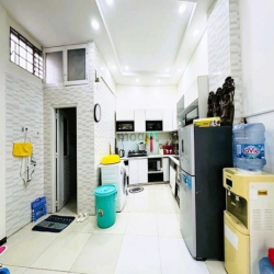 Bán nhà Tân Bình - P10 - Lạc Long Quân, 2 T (4,2x10), hẻm 4m, 4.2 tỷ