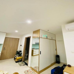 ✅ Căn Hộ Tiện Nghi Vinhomes - Studio - Full Nội Thất - Công Nghệ Cao