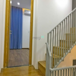 BÁN GẤP - Nhà 1 lầu hẻm 314 Huỳnh Tấn Phát, Tân Thuận Tây, Quận 7