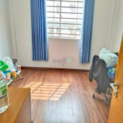 BÁN GẤP - Nhà 1 lầu hẻm 314 Huỳnh Tấn Phát, Tân Thuận Tây, Quận 7