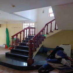 Căn góc mặt tiền 165m2TC 480m2 sàn TN 60 triệu với 25CHDV Tân Phú