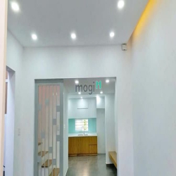 BÁN GẤP - Nhà 1 lầu hẻm 314 Huỳnh Tấn Phát, Tân Thuận Tây, Quận 7