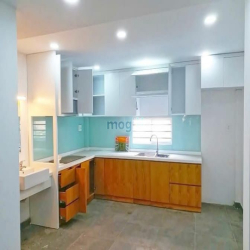 BÁN GẤP - Nhà 1 lầu hẻm 314 Huỳnh Tấn Phát, Tân Thuận Tây, Quận 7