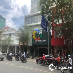 Cho thuê nhà GÓC 2MT Hai Bà Trưng Phường 6, Quận 3, Hồ Chí Minh