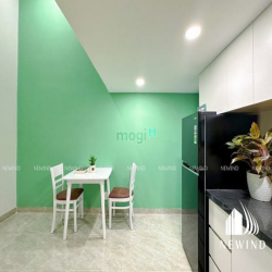 Căn Hộ  STUDIO / DUPLEX Full NT  đầy đủ _Gần Lotte Mart giáp Quận 4