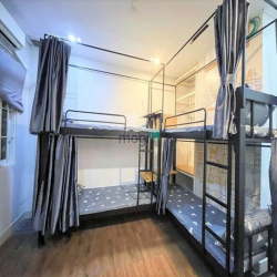 Cho thuê Ký túc xá FULL nội thất gần LOTTE, Trọn gói 1tr6