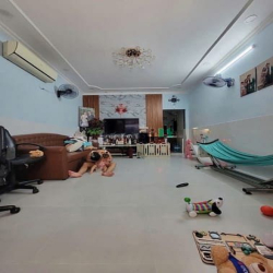 Hẻm xe hơi - 44m² Nguyễn Văn Khối Quận 12