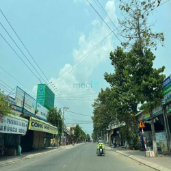Bán 2 lô đất ngay cạnh trường tiểu học Trí Bình - Châu Thành - Tây Nin